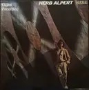 LP - Herb Alpert - Rise