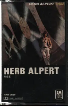 Herb Alpert - Rise