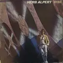 LP - Herb Alpert - Rise