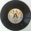 7inch Vinyl Single - Herb Alpert - Rotation