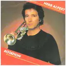 7inch Vinyl Single - Herb Alpert - Rotation
