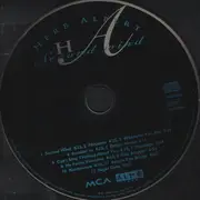 CD - Herb Alpert - Second Wind