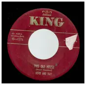 Herb - This ole house / Angels in the sky