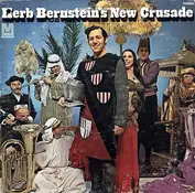 Herb Bernstein's New Crusade