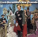 LP - Herb Bernstein's New Crusade - Herb Bernstein's New Crusade