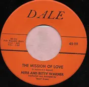 Herb - The Mission Of Love / Put Your Bagpipe Down