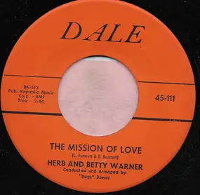 Herb - The Mission Of Love / Put Your Bagpipe Down