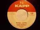 7inch Vinyl Single - Herb Coleman - Marry Young / Look Out For Love