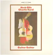 LP - Herb Ellis - Charlie Byrd - Guitar/Guitar