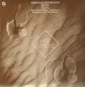 Herb Ellis - Hot Tracks