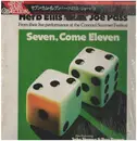 LP - Herb Ellis , Joe Pass - Seven, Come Eleven