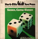 LP - Herb Ellis , Joe Pass - Seven, Come Eleven