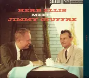 Herb Ellis Meets Jimmy Giuffre - Herb Ellis Meets Jimmy Giuffre