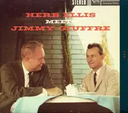 Herb Ellis Meets Jimmy Giuffre - Herb Ellis Meets Jimmy Giuffre
