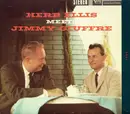 CD - Herb Ellis Meets Jimmy Giuffre - Herb Ellis Meets Jimmy Giuffre