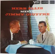 Herb Ellis - Herb Ellis Meets Jimmy Giuffre