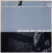 LP - Herb Ellis - Nothing But The Blues