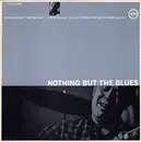 LP - Herb Ellis - Nothing But The Blues