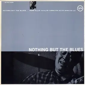 Herb Ellis - Nothing But the Blues