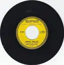 7inch Vinyl Single - Herb Ellis And The All-Stars - Gravy Waltz