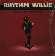 Herb Ellis And Freddie Green - Rhythm Willie