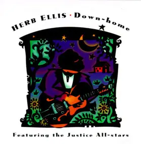 Herb Ellis - Down-Home