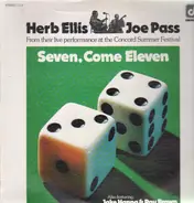 Herb Ellis , Joe Pass - Seven, Come Eleven