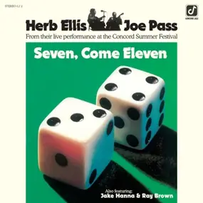 Herb Ellis - Seven, Come Eleven