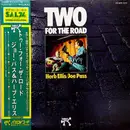 LP - Herb Ellis / Joe Pass - Two For The Road