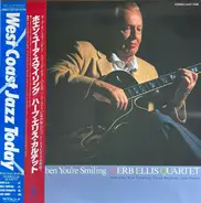 Herb Ellis Quartet - When You're Smiling