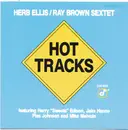CD - Herb Ellis-Ray Brown Sextet - Hot Tracks