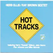 CD - Herb Ellis-Ray Brown Sextet - Hot Tracks
