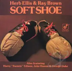 Herb Ellis - Herb Ellis & Ray Brown's Soft Shoe