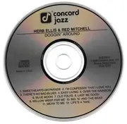 CD - Herb Ellis & Red Mitchell - Doggin' Around