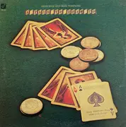 LP - Herb Ellis & Ross Tompkins - A Pair To Draw To
