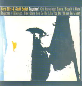 Herb Ellis - Together!