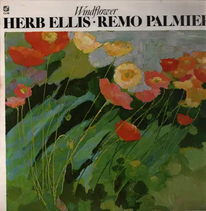 Herb Ellis, Remo Palmieri - Windflower