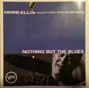 CD - Herb Ellis - Nothing But The Blues