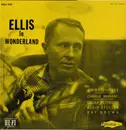 LP - Herb Ellis - Ellis In Wonderland - Mono / + insert