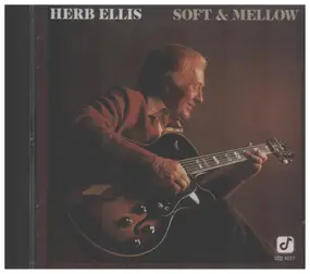 Herb Ellis - Soft & Mellow