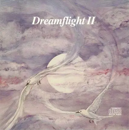 Herb Ernst - Dreamflight II