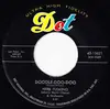 7inch Vinyl Single - Herb Fleming - Doodle-Doo-Doo / All Dressed Up