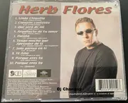 CD - Herb Flores - El Duque de la Salsa