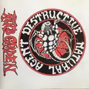 CD - Herb Garden - Destructive Natural Agent