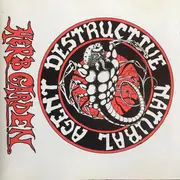 CD - Herb Garden - Destructive Natural Agent