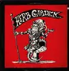 12inch Vinyl Single - Herb Garden - Bulldozer Jones