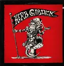 12inch Vinyl Single - Herb Garden - Bulldozer Jones