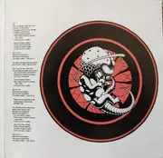 CD - Herb Garden - Destructive Natural Agent