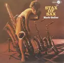 CD - Herb Geller, Herb Geller Quintet - Stax Of Sax