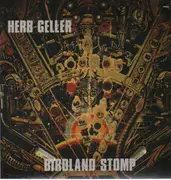 LP - Herb Geller - Birdland Stomp
